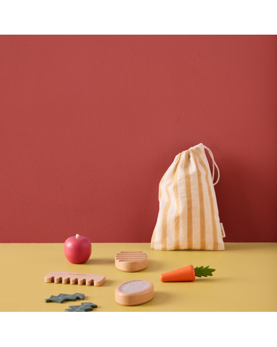 KIDS CONCEPT. Σετ περιποίησης για αλογάκια KID'S HUB