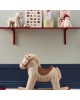 KIDS CONCEPT. Πυραμίδα ταξινόμης 10 κύβων με αρίθμηση Aiden