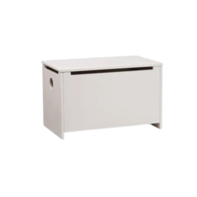 KIDS CONCEPT. Κουτί αποθήκευσης-κομοδίνο Star (γκρι) - νεο