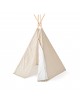 KIDS CONCEPT. Σκηνή παιχνιδιού ινδιάνικη με ρίγες KID’S BASE