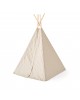 KIDS CONCEPT. Σκηνή παιχνιδιού ινδιάνικη με ρίγες KID’S BASE
