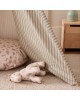 KIDS CONCEPT. Σκηνή παιχνιδιού ινδιάνικη με ρίγες KID’S BASE