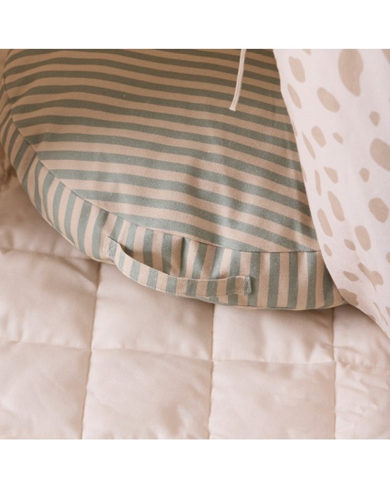 KIDS CONCEPT. Σκηνή παιχνιδιού ινδιάνικη με βούλες KID’S BASE