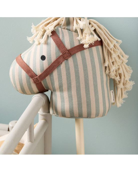 KIDS CONCEPT. Hobby horse Sam AIDEN