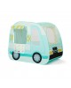KIDS CONCEPT. Σκηνή παιχνιδιού καντίνα KID'S HUB