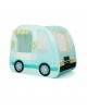 KIDS CONCEPT. Σκηνή παιχνιδιού καντίνα KID'S HUB