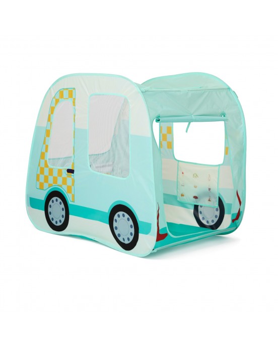 KIDS CONCEPT. Σκηνή παιχνιδιού καντίνα KID'S HUB