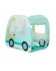 KIDS CONCEPT. Σκηνή παιχνιδιού καντίνα KID'S HUB