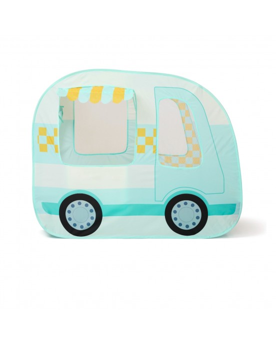 KIDS CONCEPT. Σκηνή παιχνιδιού καντίνα KID'S HUB
