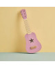 KIDS CONCEPT. Κιθάρα KID'S MUSIC (ροζ σκούρο)