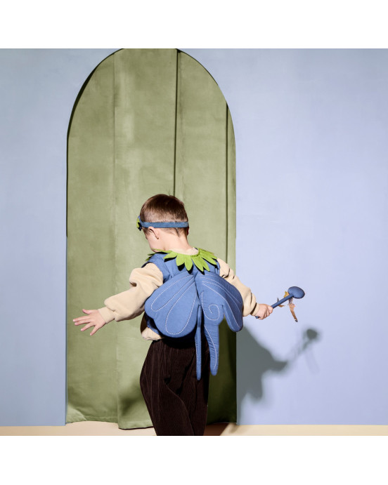 KIDS CONCEPT. Στολή νεράιδα βατόμουρο DRESS-UP