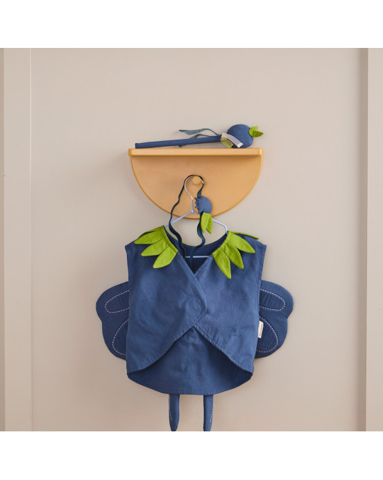 KIDS CONCEPT. Στολή νεράιδα βατόμουρο DRESS-UP