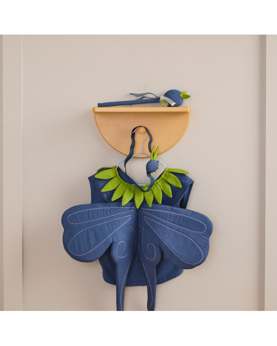 KIDS CONCEPT. Στολή νεράιδα βατόμουρο DRESS-UP