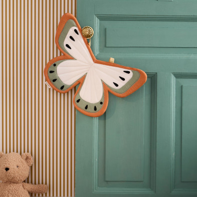 KIDS CONCEPT. Φτερά πεταλούδας DRESS-UP (πράσινο)