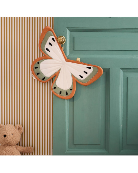 KIDS CONCEPT. Φτερά πεταλούδας DRESS-UP (πράσινο)