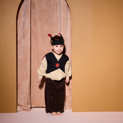 KIDS CONCEPT. Στολή πασχαλίτσα DRESS-UP