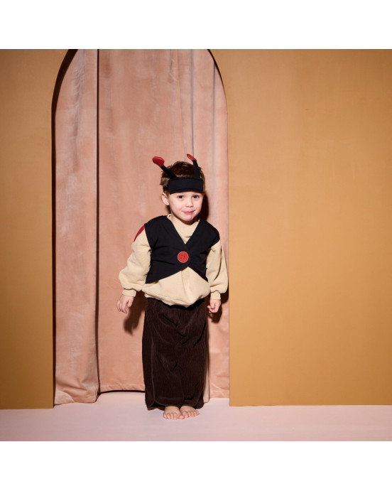 KIDS CONCEPT. Στολή πασχαλίτσα DRESS-UP
