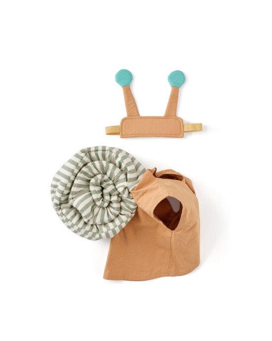 KIDS CONCEPT. Στολή σαλιγκάρι DRESS-UP