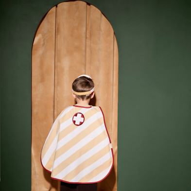 KIDS CONCEPT. Στολή γιατρού DRESS-UP