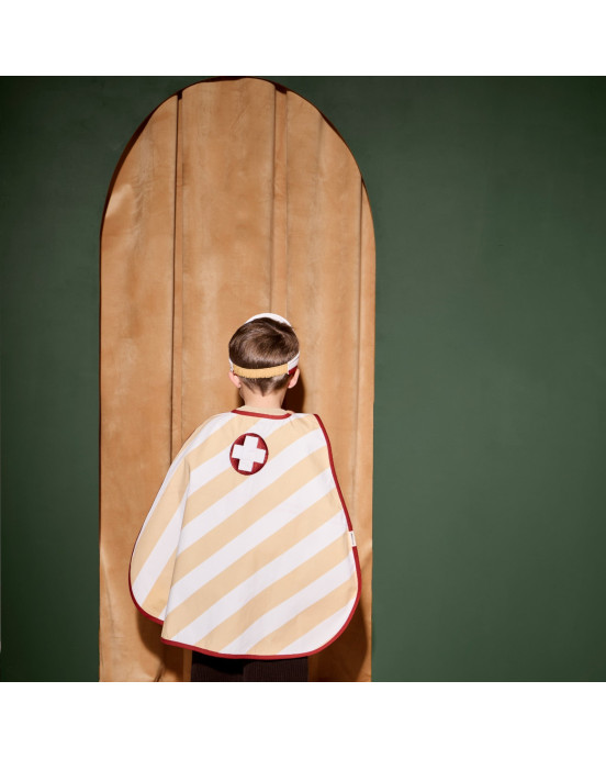 KIDS CONCEPT. Στολή γιατρού DRESS-UP