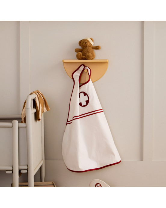 KIDS CONCEPT. Στολή γιατρού DRESS-UP