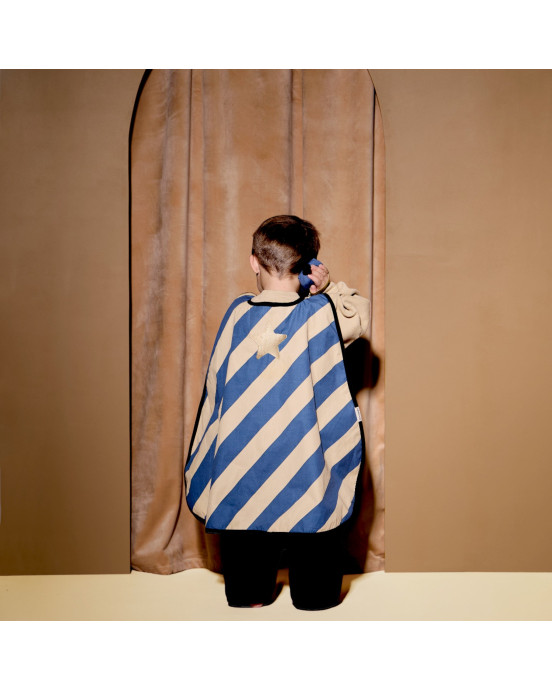 KIDS CONCEPT. Στολή αστυνομικού DRESS-UP