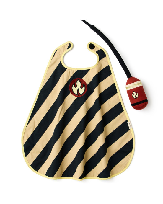 KIDS CONCEPT. Στολή πυροσβέστη DRESS-UP