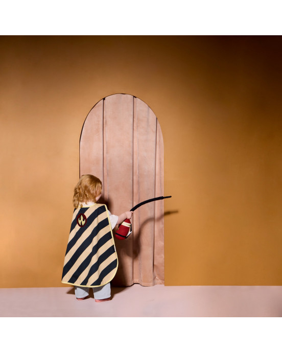 KIDS CONCEPT. Στολή πυροσβέστη DRESS-UP