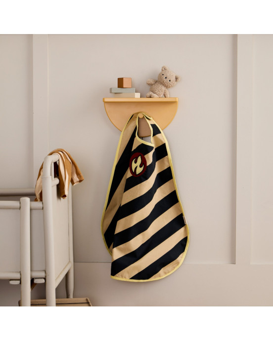 KIDS CONCEPT. Στολή πυροσβέστη DRESS-UP