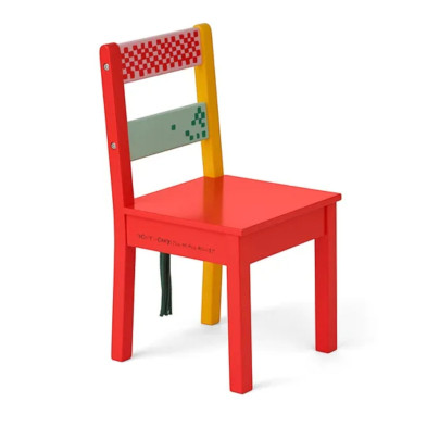 KIDS CONCEPT. Ξύλινο καρεκλάκι PIPPI