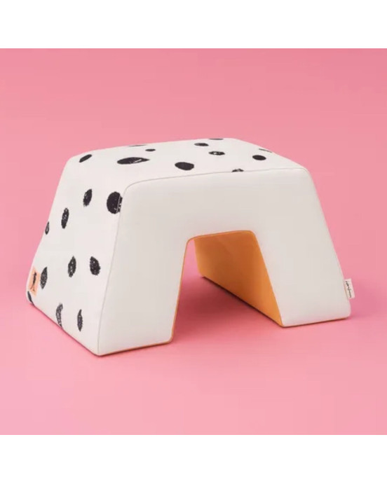 KIDS CONCEPT. Σκαμπό PIPPI