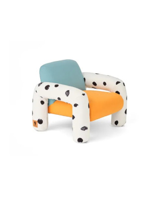 KIDS CONCEPT. Πολυθρόνα PIPPI