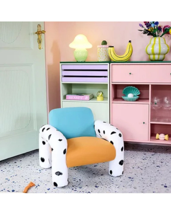 KIDS CONCEPT. Πολυθρόνα PIPPI