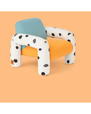 KIDS CONCEPT. Πολυθρόνα PIPPI