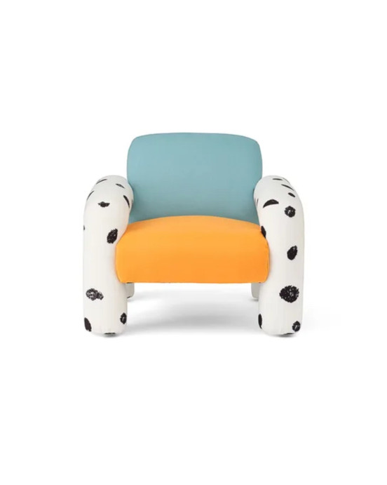 KIDS CONCEPT. Πολυθρόνα PIPPI