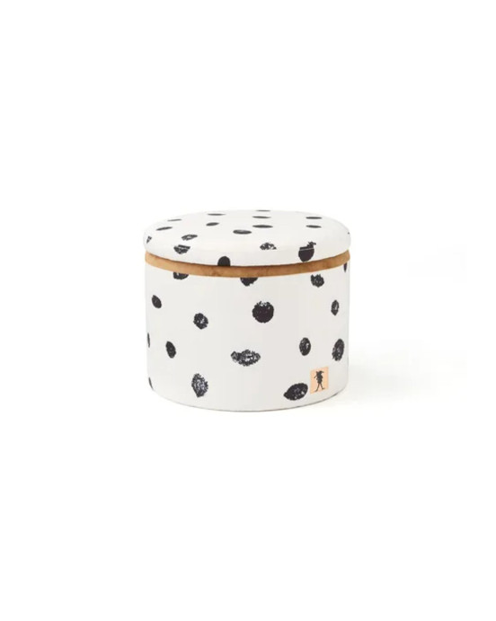 KIDS CONCEPT. Σκαμπό με αποθηκευτικό χώρο PIPPI