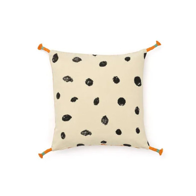 KIDS CONCEPT. Κάλυμμα μαξιλαριού PIPPI 50x50