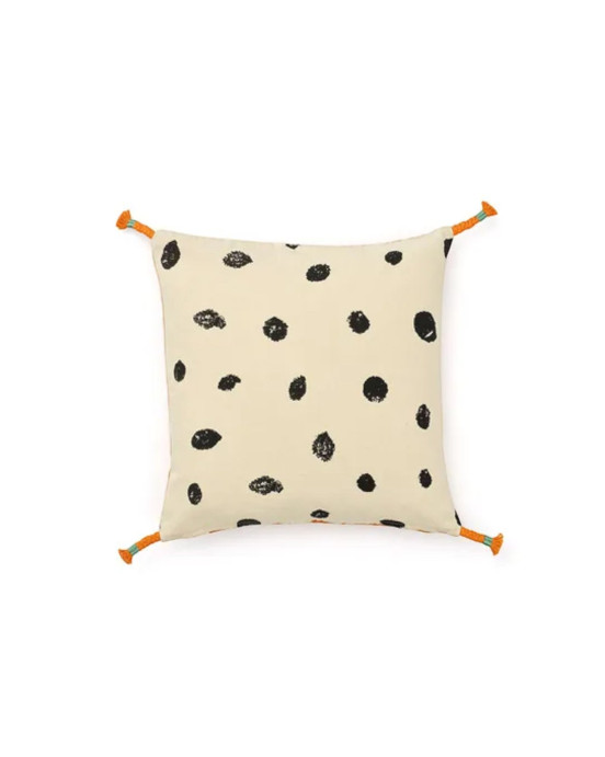 KIDS CONCEPT. Κάλυμμα μαξιλαριού PIPPI 50x50