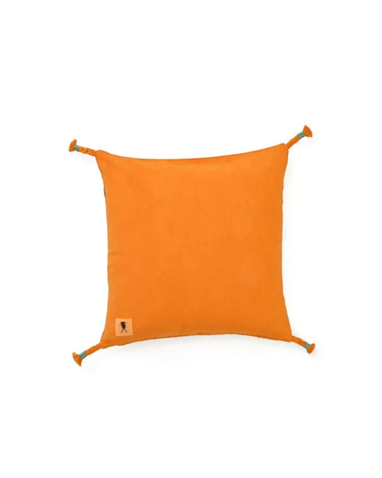 KIDS CONCEPT. Κάλυμμα μαξιλαριού PIPPI 50x50