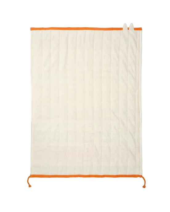 KIDS CONCEPT. Κουβέρτα PIPPI 130x170