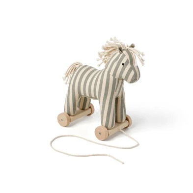 KIDS CONCEPT. Τρεχαλίτσα αλογάκι Sam AIDEN