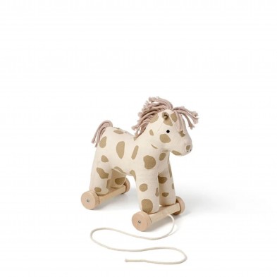 KIDS CONCEPT. Τρεχαλίτσα αλογάκι Dotty AIDEN