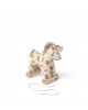 KIDS CONCEPT. Τρεχαλίτσα αλογάκι Dotty AIDEN