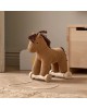 KIDS CONCEPT. Τρεχαλίτσα αλογάκι Vera AIDEN