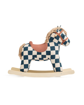 KIDS CONCEPT. Κουνιστό αλογάκι Miro AIDEN