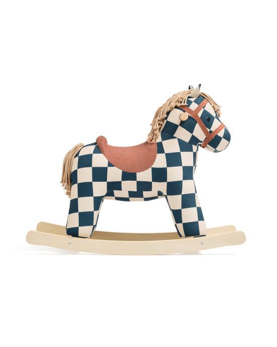 KIDS CONCEPT. Κουνιστό αλογάκι Miro AIDEN