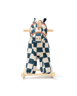 KIDS CONCEPT. Κουνιστό αλογάκι Miro AIDEN