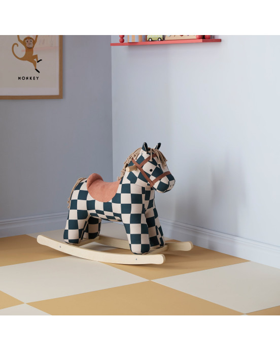 KIDS CONCEPT. Κουνιστό αλογάκι Miro AIDEN