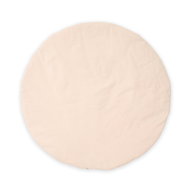 KIDS CONCEPT. Χαλάκι παιχνιδιού για σκηνή Circus (κόκκινο-λευκό)