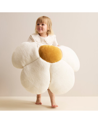 KIDS CONCEPT. Μαξιλάρι λουλούδι